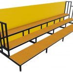 DREISTUFEN INDOOR