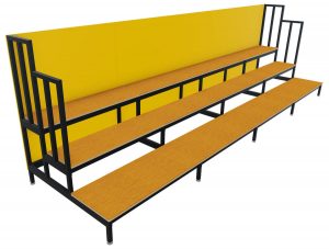 DREISTUFEN INDOOR