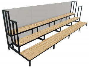 DREISTUFEN INDOOR