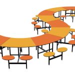 FANTAS-TISCH INDOOR