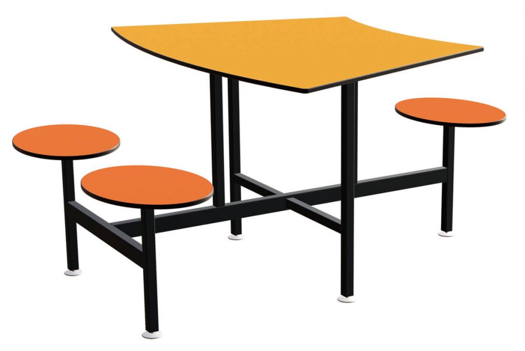 FANTAS-TISCH INDOOR
