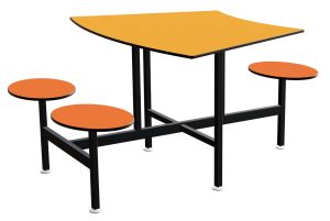 FANTAS-TISCH INDOOR