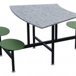 FANTAS-TISCH INDOOR