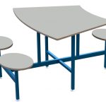 FANTAS-TISCH INDOOR