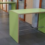 BirchUP-Hochtisch