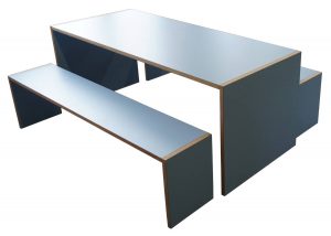 BirchUP-Tisch