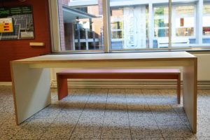 BirchUP-Tisch