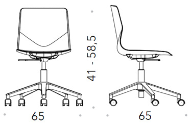 four-sure-66-bemassung