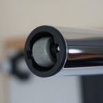 LINEApro-4-Fuß-Klapptisch