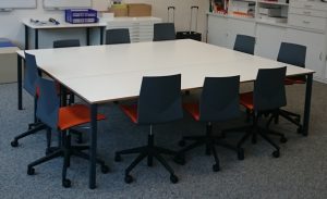 LINEApro-40q-Tisch