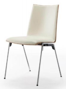 LOGOCHAIR 2.0