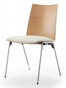 LOGOCHAIR 2.0