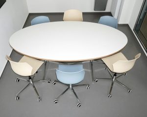 SYMFONI Drehstuhl