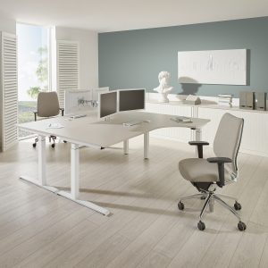 Team-Arbeitsplätze