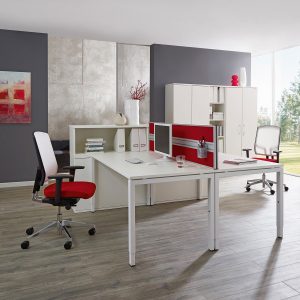 Team-Arbeitsplätze