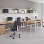 Team-Arbeitsplätze