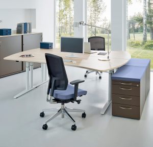 Team-Arbeitsplätze