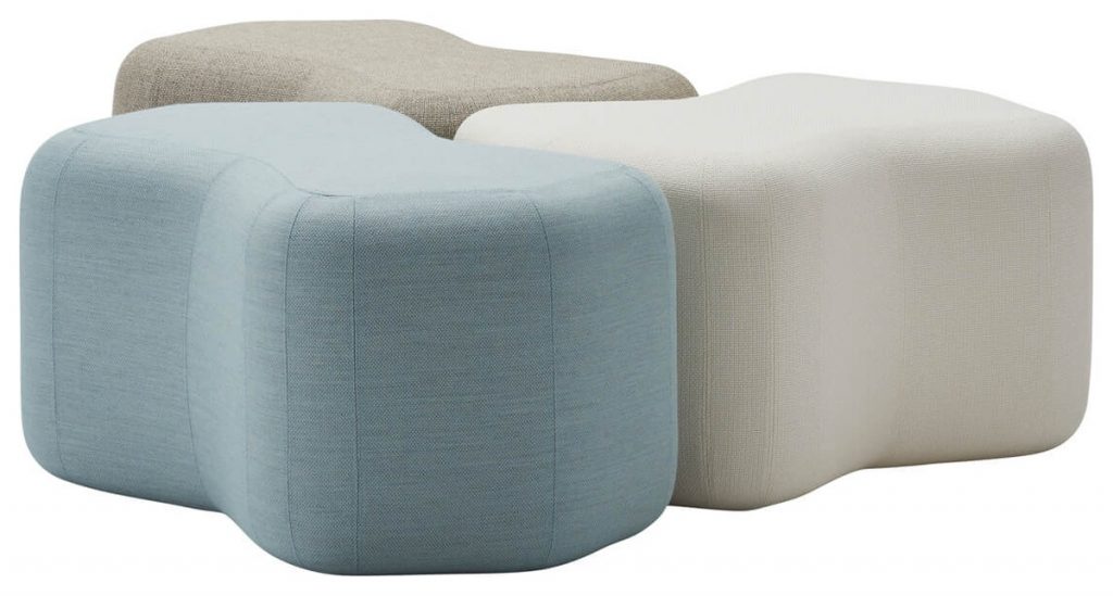 UNIT POUF