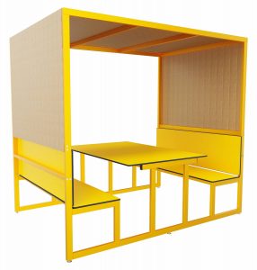 WERKHAUS INDOOR