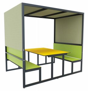 WERKHAUS INDOOR