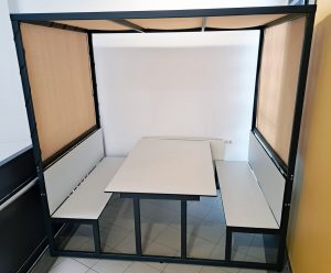 WERKHAUS INDOOR