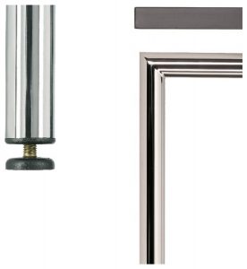 Rechtecktisch 4090