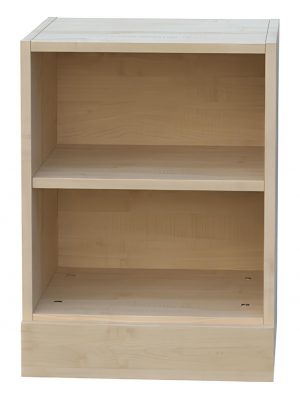 Aufsatzregal für Leiteranlage BHT 45 x 60 x 40