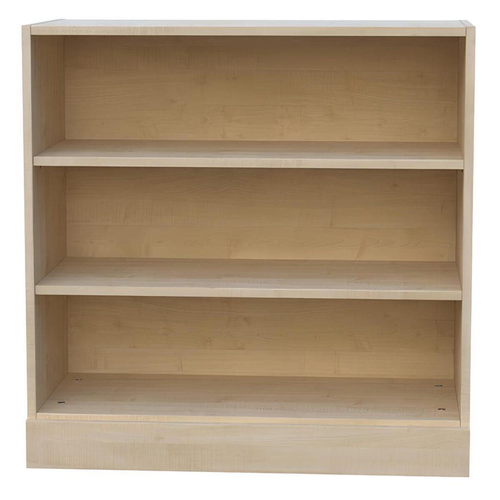 Aufsatzregal für Leiteranlage BHT 100 x 90 x 40