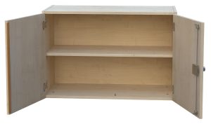 Aufsatzschrank für Hängeregister BHT 90 x 55 x 40