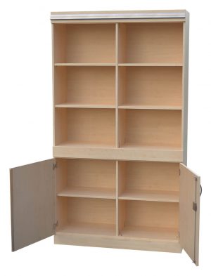 Flexschrank 03