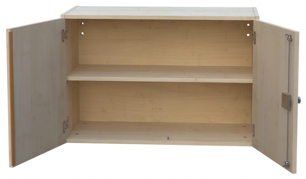 Hängeschrank BHT 120 x 60 x 40