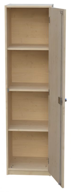 Hochschrank 4OH BHT 45 x 170 x 40