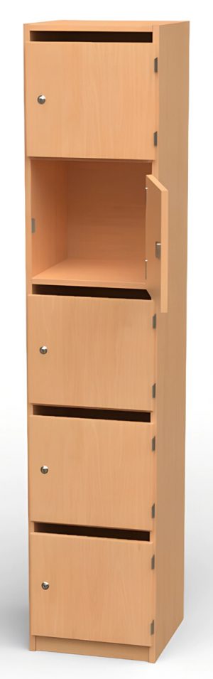 Lehrerfachschrank 08