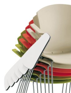 MAILAND mit geschlossener Kufe