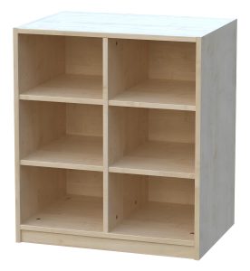 Materialcontainer BHT 70,2 x 80 x 50