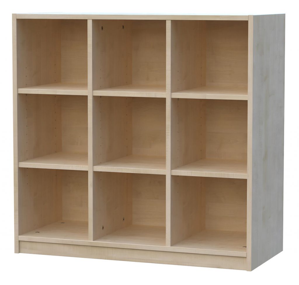 Materialcontainer BHT 95 x 92 x 42