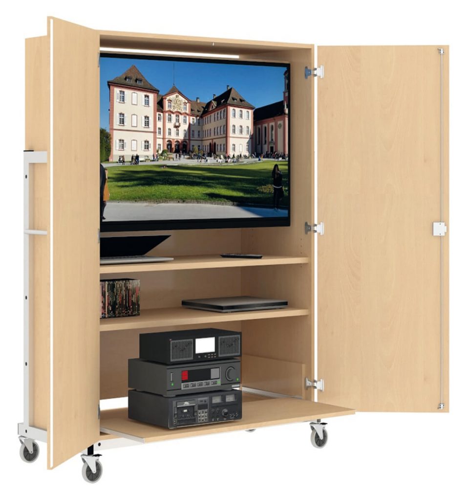 Multimediawagen 01