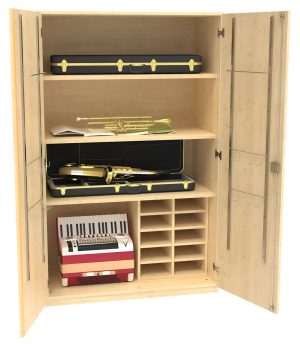 Musikschrank 01