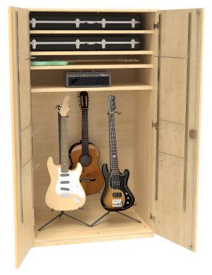 Musikschrank 04