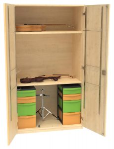 Musikschrank 05