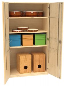 Musikschrank 07