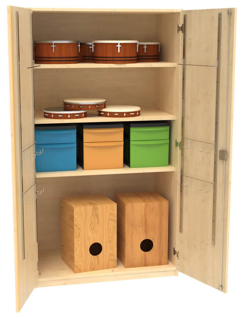 Musikschrank 07