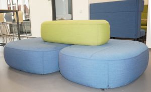 Ø Lounge