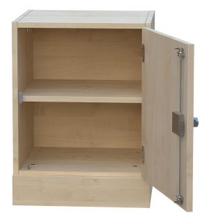 Oberschrank für Leiteranlage BHT 45 x 60 x 40