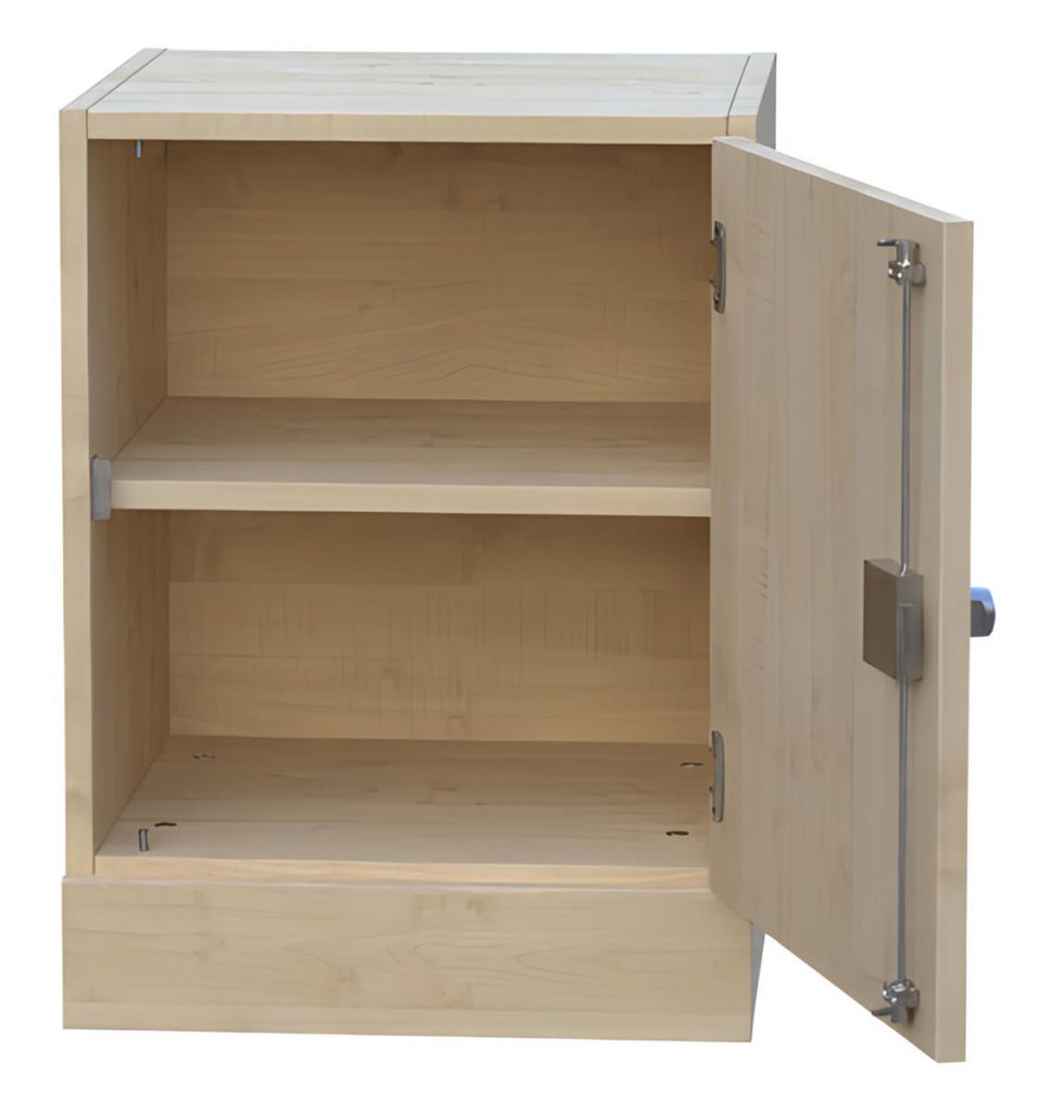 Oberschrank für Leiteranlage BHT 54 x 60 x 40