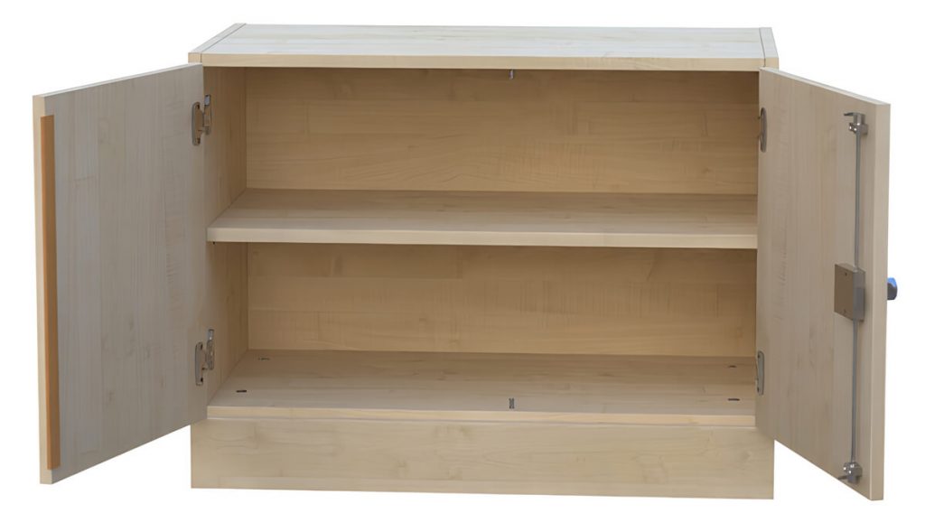 Oberschrank für Leiteranlage BHT 95 x 60 x 40