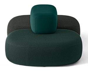 Ø Lounge
