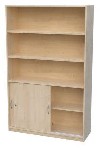 Schiebetürenschrank BHT 120 x 190 x 40