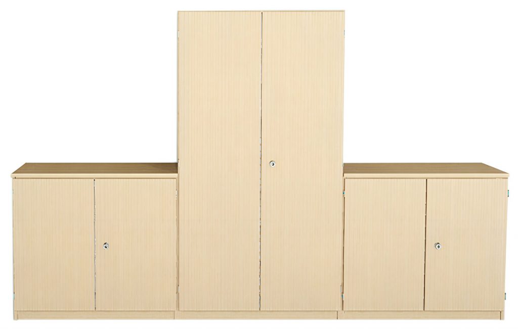 Schrankwand 15
