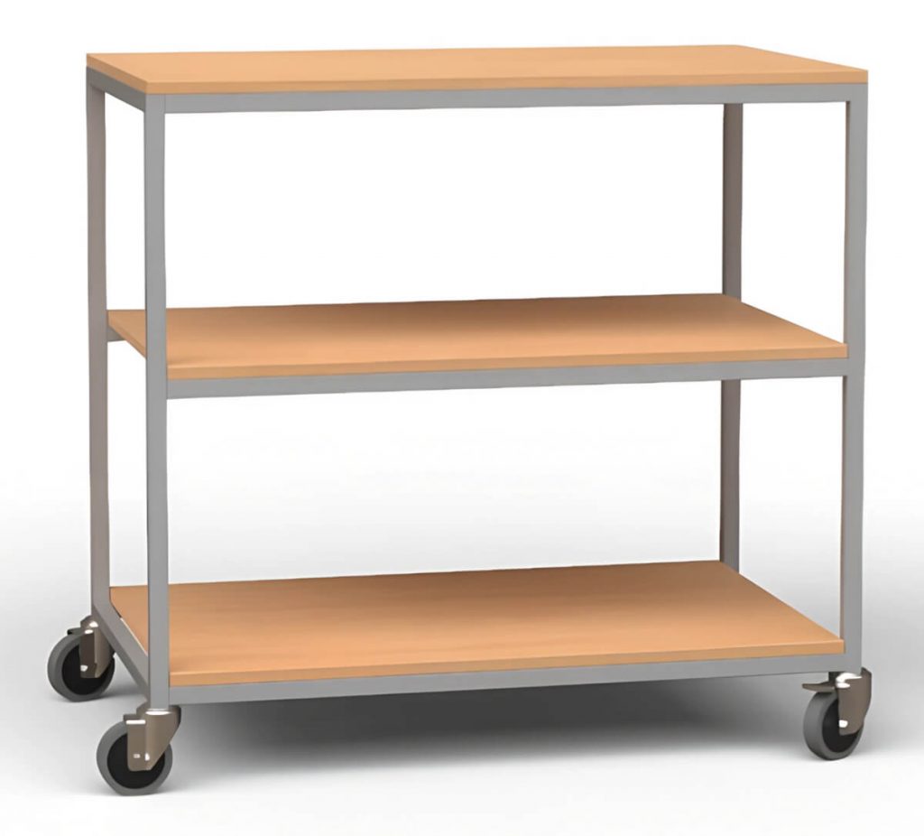 Transportwagen 02